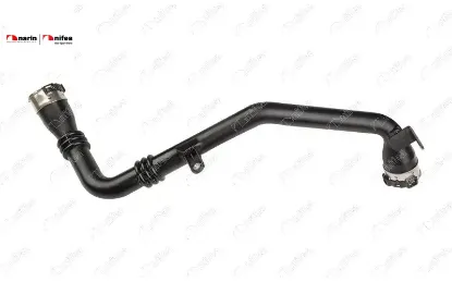 Turbo Borusu Juke Nifea  144601KB2B/ 144601KB2E  NISSAN 25621 resmi