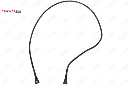 Yakit Borusu Captur I Nifea  175107394R  RENAULT 11971 resmi