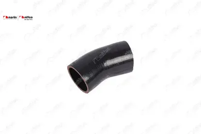 Turbo Hortumu 3 Kat Polyester Kullanilmiştir A3 resmi