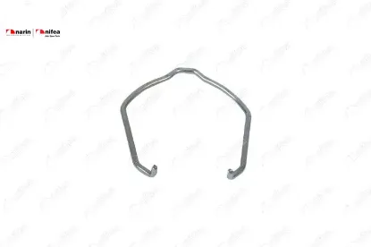 Turbo Borusu Sekmani A1 Nifea  1J0145769D  VOLKSWAGEN, AUDI, SKODA, SEAT 27264 resmi