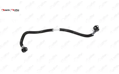 Yakit Borusu E-serisi Nifea  6130701032  MERCEDES-BENZ 33591 resmi