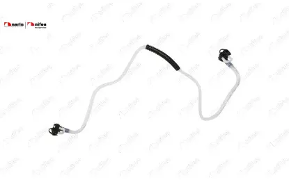 Yakit Borusu Sprinter Nifea  6120700532  MERCEDES-BENZ 33490 resmi