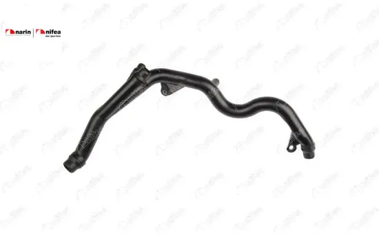 Kalorifer Borusu 118 Nifea  11537787380/ 11537794611/ 1153  BMW 35278 resmi