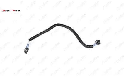 Yakit Borusu Grand Cheerooke Sprinter Nifea  05080482AB  MERCEDES-BENZ, JEEP, SSANGYONG 33484 resmi