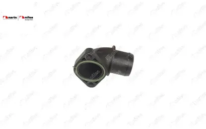 Turbo Borusu Qashqai Nifea  14460JD72A/ 14460JD72B  NISSAN 25674 resmi