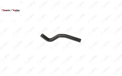Basinç Kaptörü Hortumu Duster Nifea  208742070R  DACIA, RENAULT 11782 resmi