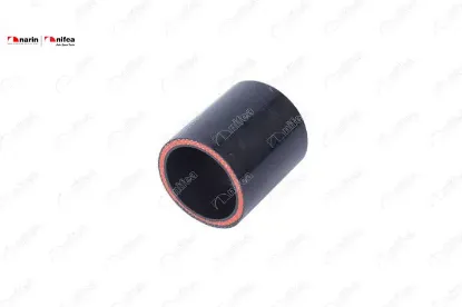 Turbo Hortumu Mm X 6.3 Cm Q7 Nifea  7L6128628C  AUDI, VOLKSWAGEN 28412 resmi