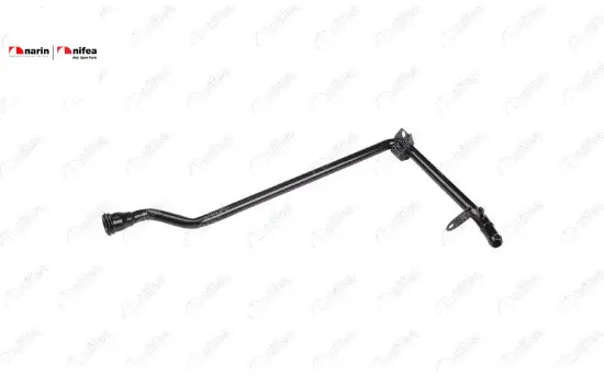 Su Pompa Borusu L300 Nifea  MD368475  MITSUBISHI 18606 resmi