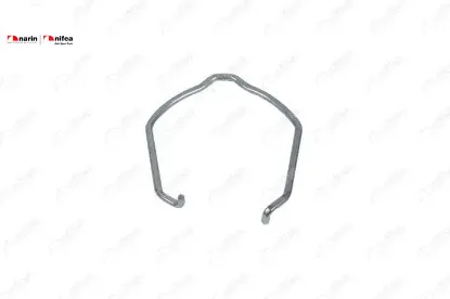 Turbo Borusu Sekmani A3 Nifea  1J0145769  SEAT, SKODA, AUDI, VOLKSWAGEN 27254 resmi