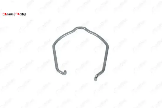 Turbo Borusu Sekmani A3 Nifea  1J0145769  SEAT, SKODA, AUDI, VOLKSWAGEN 27254 resmi