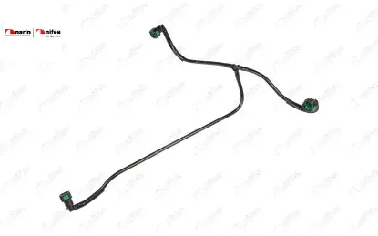 Yakit Borusu Aveo Nifea  96430748  CHEVROLET, PONTIAC 25177 resmi