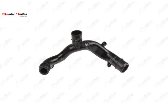 Soğutma Borusu F-pace Nifea  AJ813917/ 9W838A504FB  LAND ROVER, JAGUAR 34978 resmi