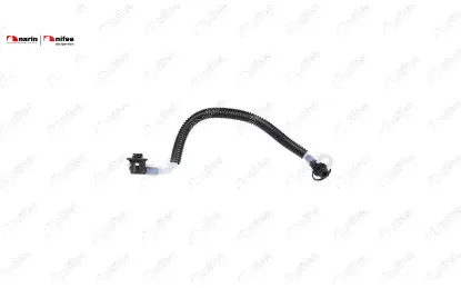 Yakit Borusu E-serisi Nifea  6280700332  MERCEDES-BENZ 33582 resmi