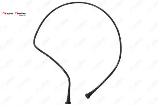 Yakit Borusu Captur I Nifea  175069927R  RENAULT 11950 resmi