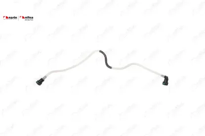 Yakit Borusu Captur I Nifea  164460768R/ 164468096R/ 164468  RENAULT 11968 resmi
