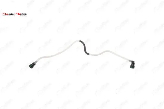 Yakit Borusu Captur I Nifea  164460768R/ 164468096R/ 164468  RENAULT 11968 resmi