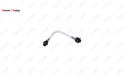 Yakit Borusu C-serisi Nifea  6050700632/ 6050701532  MERCEDES-BENZ 33586 resmi