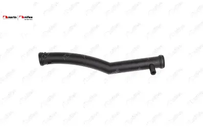Devirdaim Borusu A1 Nifea  03C121065B/ 03C121065A  AUDI, SEAT, SKODA, VOLKSWAGEN 27895 resmi