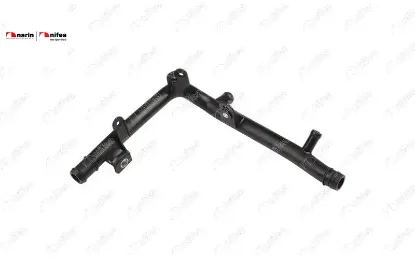 Soğutma Borusu A3 Nifea  03G121065AC  AUDI, SEAT, SKODA, VOLKSWAGEN 27347 resmi