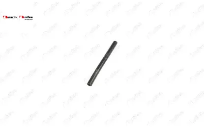 Su Pompa Hortumu 11mm X 19mm = 21cm 155 Nifea  60813365/ 7685155/ 7780728  LANCIA, ALFA ROMEO, FIAT 14204 resmi