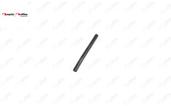 Su Pompa Hortumu 11mm X 19mm = 21cm 155 Nifea  60813365/ 7685155/ 7780728  LANCIA, ALFA ROMEO, FIAT 14204 resmi