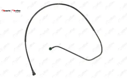 Yakit Borusu Daily V 2.3 Dizel 11-14 Nifea  5801375374  IVECO 32196 resmi