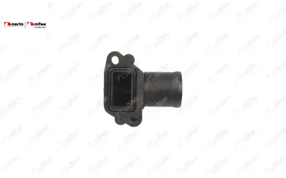 Su Pompa Borusu Sandero Clio I-ii-iii-iv Kangoo Twingo 1.0 1.2 96-16 resmi