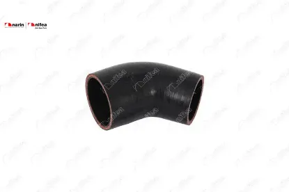 Turbo Hortumu 3 Kat Polyester Kullanilmiştir A1 Nifea  04B145822/ 04B145822G/ 04B1458  SEAT, SKODA, AUDI, VOLKSWAGEN 27757 resmi