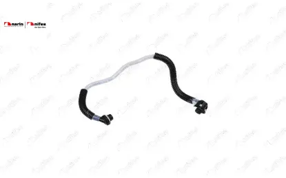 Yakit Borusu Sprinter Nifea  6110706832  MERCEDES-BENZ 33481 resmi