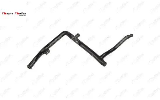 Soğutma Borusu A3 Nifea  03L121065A/ 03L121065H  SKODA, SEAT, AUDI, VOLKSWAGEN 27345 resmi