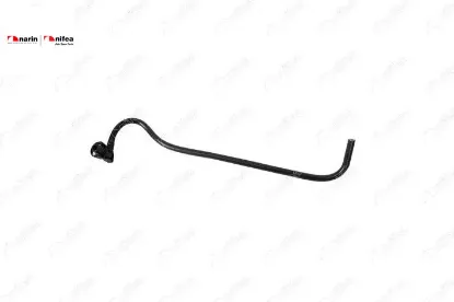 Yakit Borusu Cruze Nifea  GM 55574301/ GM 55579102  CHEVROLET, OPEL, VAUXHALL 21613 resmi