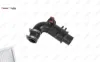 Turbo Borusu Logan Nifea  8200109955/ 8200164191  DACIA, RENAULT, NISSAN 11566 resmi