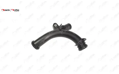 Soğutma Borusu O-ring Var Duster Logan Citan Captur Clio Kangoo Megane Symbol 1.5 Blue Dci 01-21 resmi