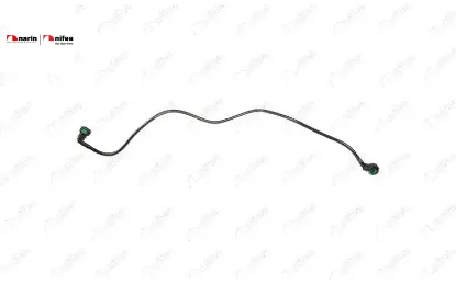 Yakit Borusu Egea Tipo 1.0 20> Nifea  52160964  FIAT 13174 resmi