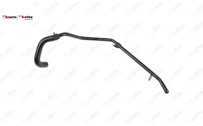 Kalorifer Borusu H100 Nifea  973304F002/ 973304F000  HYUNDAI 22983 resmi