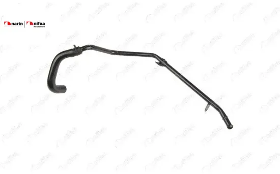 Kalorifer Borusu H100 Nifea  973304F002/ 973304F000  HYUNDAI 22983 resmi