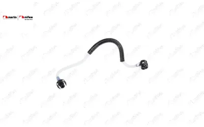 Yakit Borusu Sprinter Nifea  6110701932  MERCEDES-BENZ 33479 resmi