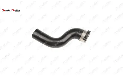 Turbo Hortumu Juke Nifea  144631KB2A  NISSAN 25623 resmi
