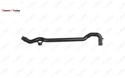 Kalorifer Borusu 320 Nifea  11531705210  BMW 35276 resmi