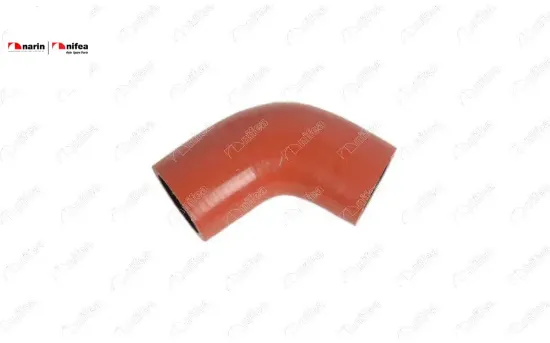 Turbo Hortumu 4 Kat Polyester Kullanilmiştir Nifea  AH226C785AA/ LR019397  LAND ROVER 34889 resmi