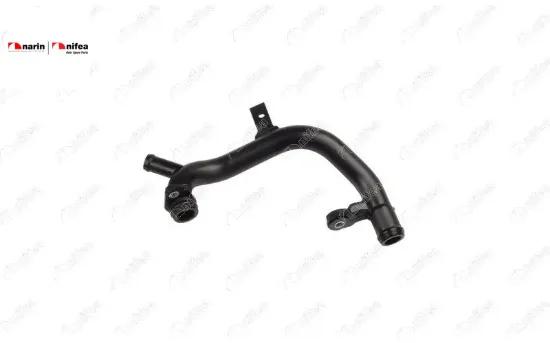 Soğutma Borusu A3 Nifea  06J121065F  VOLKSWAGEN, AUDI, SEAT, SKODA 27358 resmi