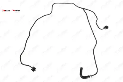 Yedek Su Depo Hortumu   C Max Ii-focus Iii-kuga Ii  1.5  Ti Nifea  F1F18C012DE/ 2025971/ F1F18C01  FORD 19967 resmi