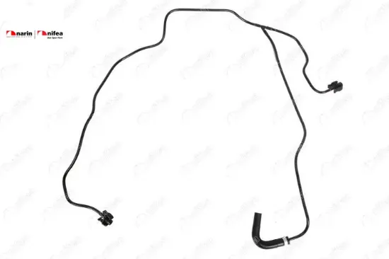 Yedek Su Depo Hortumu   C Max Ii-focus Iii-kuga Ii  1.5  Ti Nifea  F1F18C012DE/ 2025971/ F1F18C01  FORD 19967 resmi