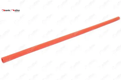 Silikon ( Metrelik ) Hortumu 20mm X 30mm = 100cm 3 Kat Polyester Kullanilmiştir resmi