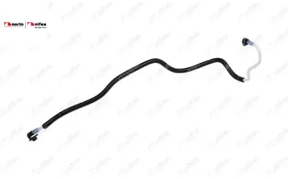 Yakit Borusu C-serisi Nifea  6120701332  MERCEDES-BENZ 33255 resmi