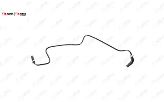 Yedek Su Depo Borusu Discover Nifea  PCH116370/ 1H2Z9L443DA/ XH1Z8W  LAND ROVER 34890 resmi