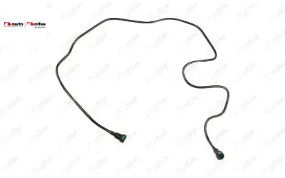 Yakit Borusu Kangoo Nifea  175103501R  RENAULT 11787 resmi