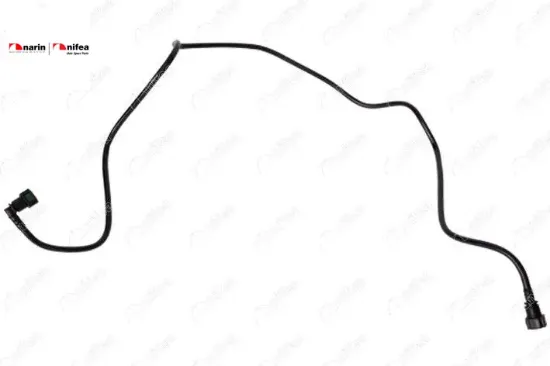 Yakit Borusu Clio Ii Nifea  8200116407/ 149115105R  RENAULT 11807 resmi