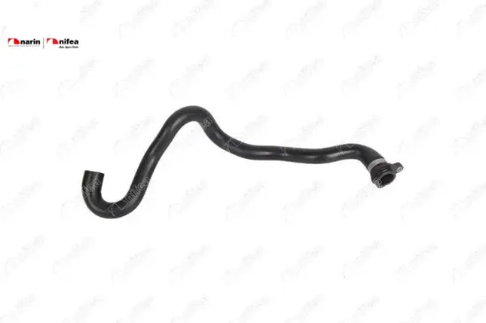 Termostat Hortumu E90 3.35i 2006-09 Nifea  11537541992  BMW 35148 resmi