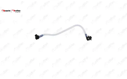 Yakit Borusu C-serisi Nifea  6050701032  MERCEDES-BENZ 33585 resmi